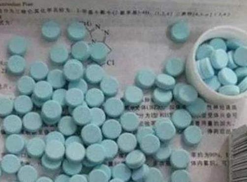 忽悠悠是什么毒品?忽悠悠发作症状有哪些?